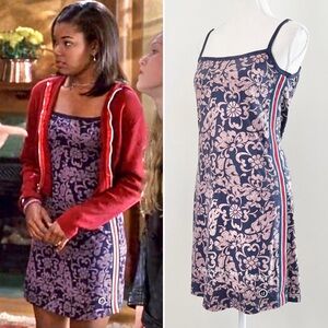 FLAWED GEM! Rare 90s Vintage Dress ASO Chastity in 10 Things I Hate About You